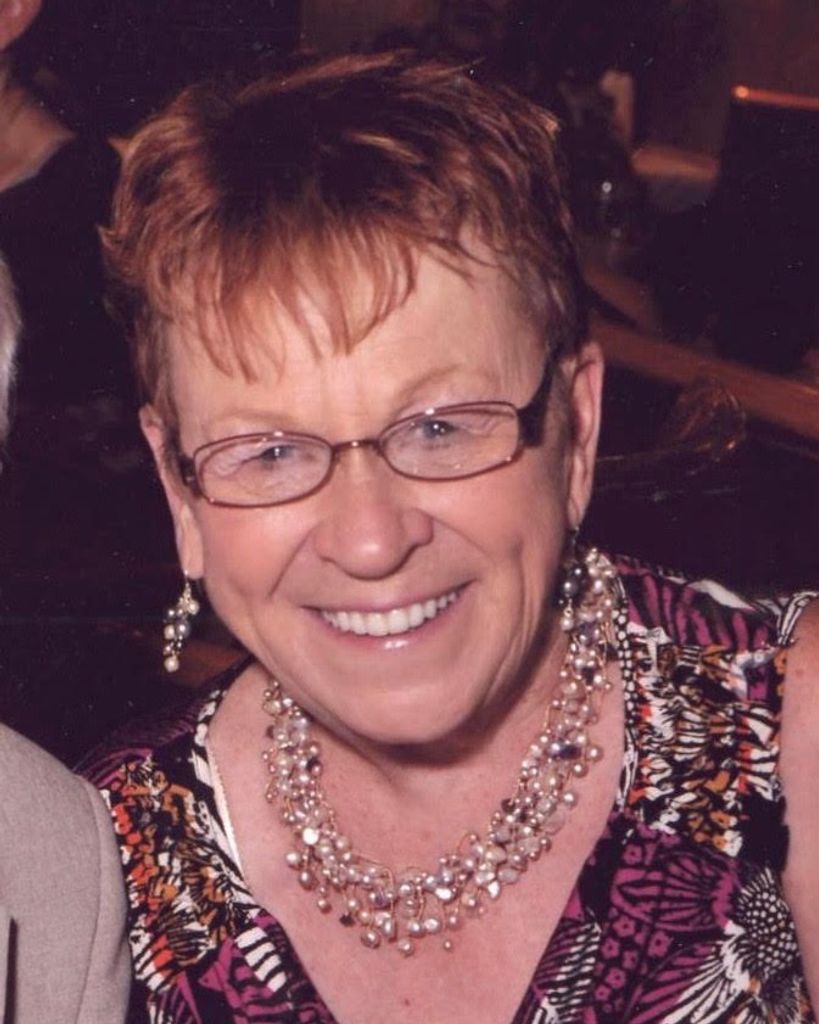 Mary Gertrude Prince