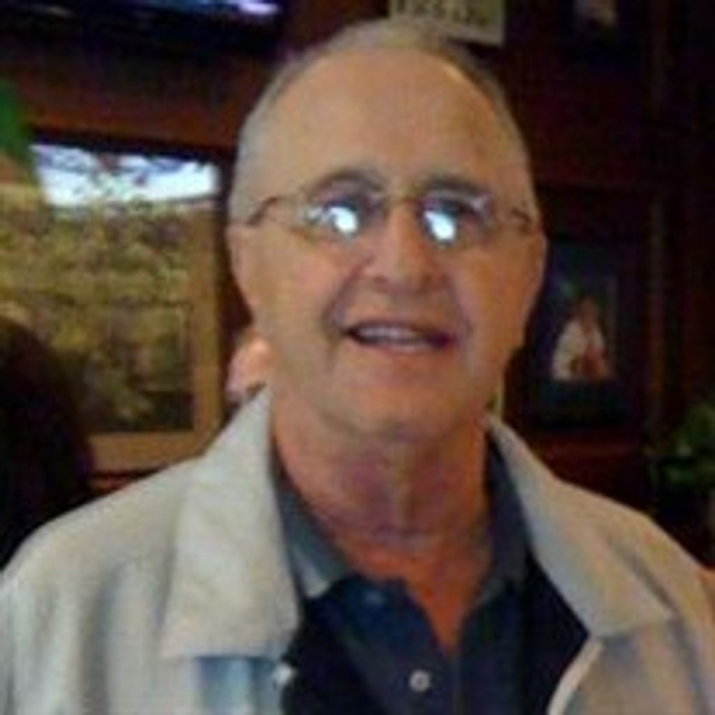 Norman Alberigo