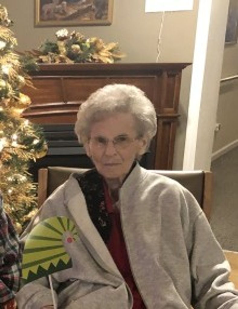 Dorothy Jewell (Maddox)  Blankenship Profile Photo