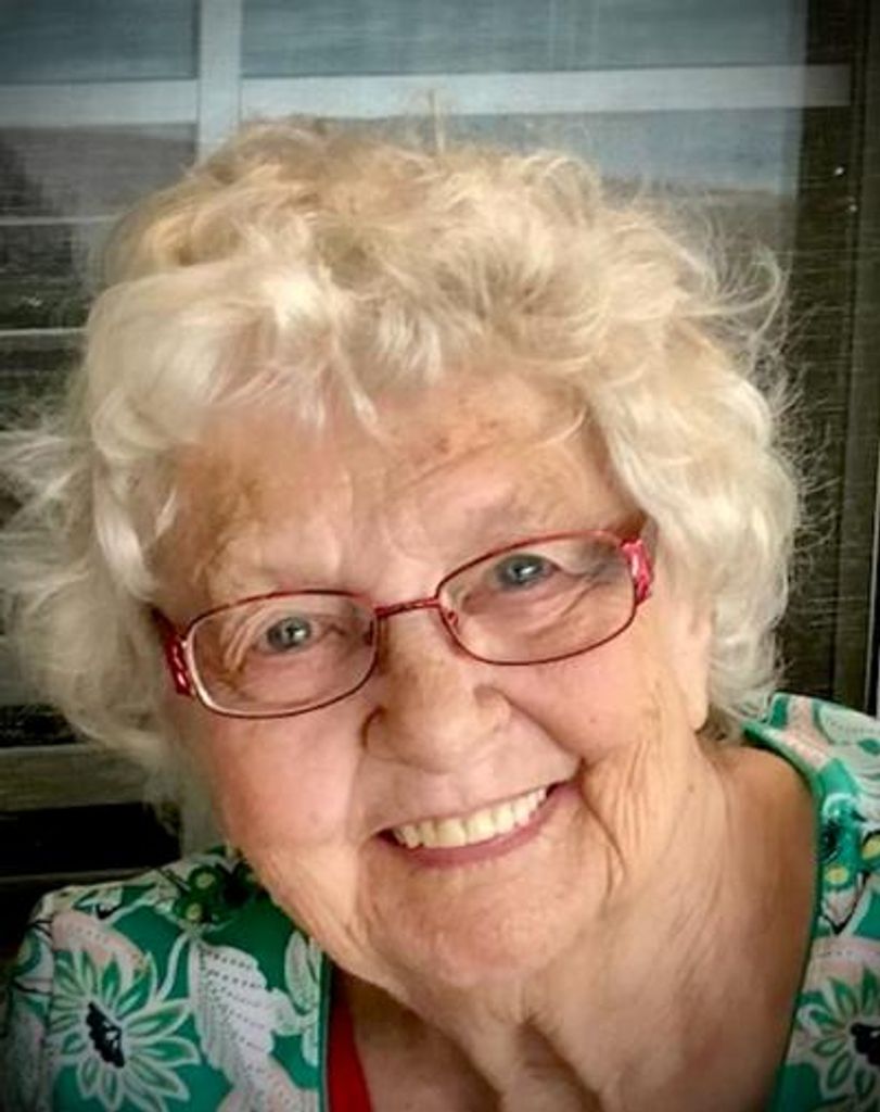 Joan Alice Rowe Profile Photo