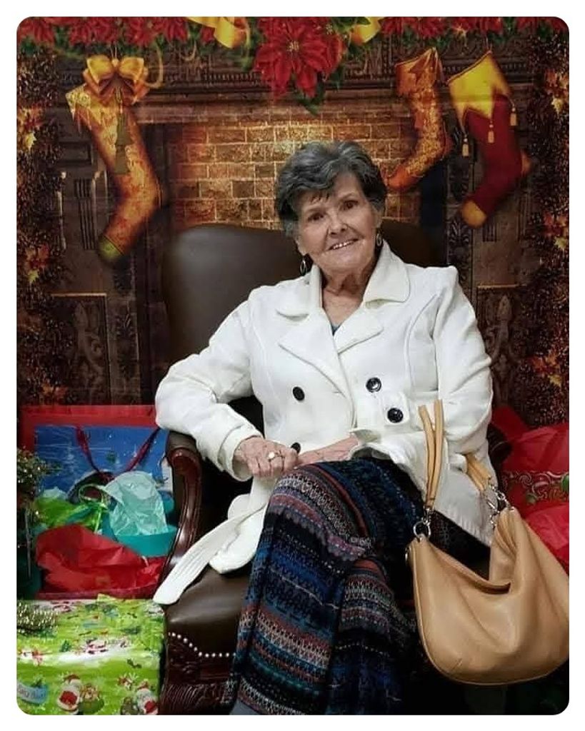 Nelwyn Miness Waters Profile Photo