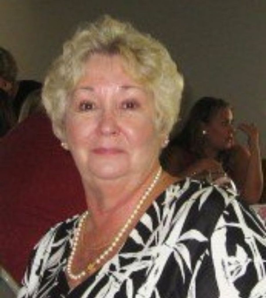 Carolyn Myers Worden