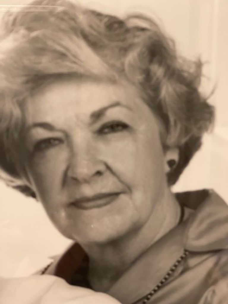 Yvonne Evans Williamson Profile Photo