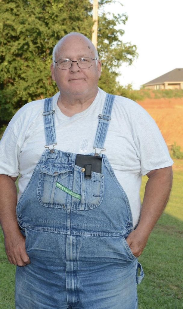 David "Bugs" Paul Truitt Profile Photo