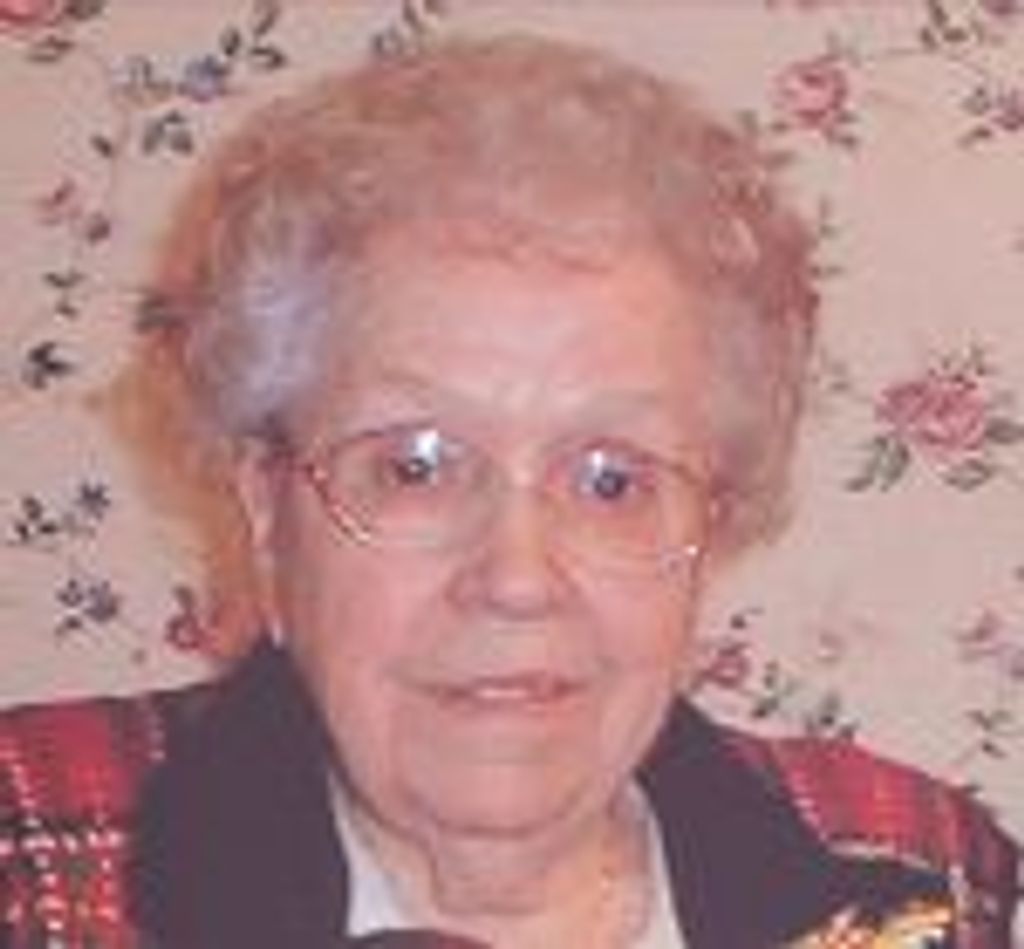 Mary G. Santuzzi