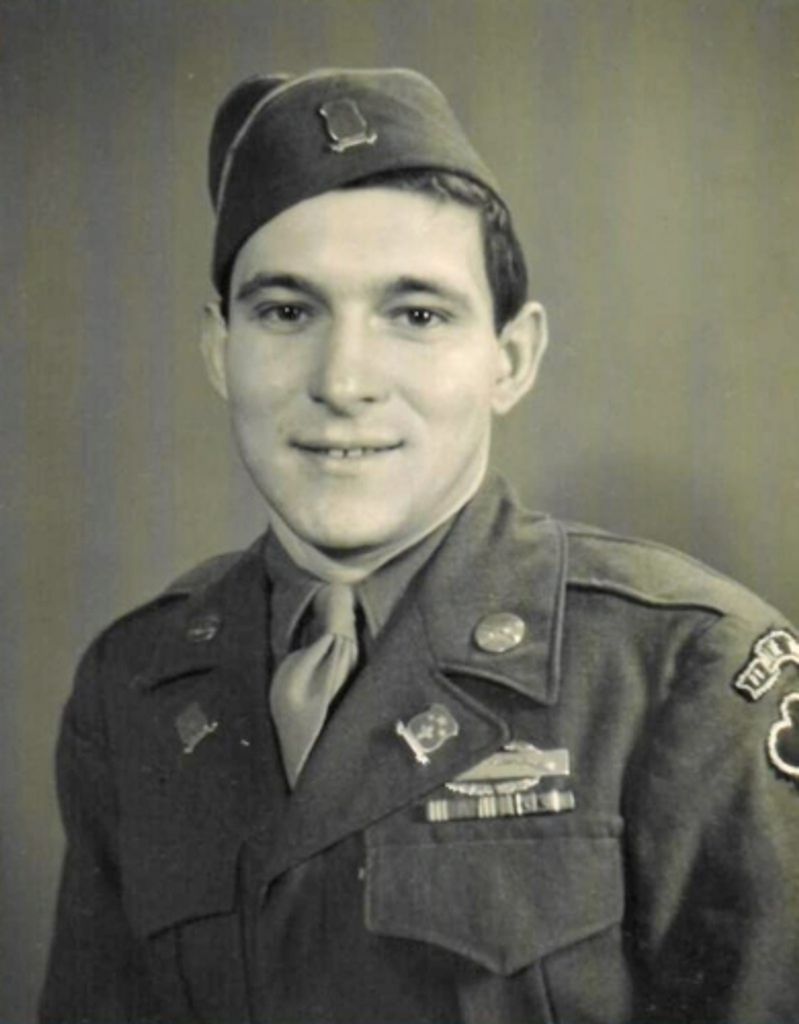 William A. Lambert