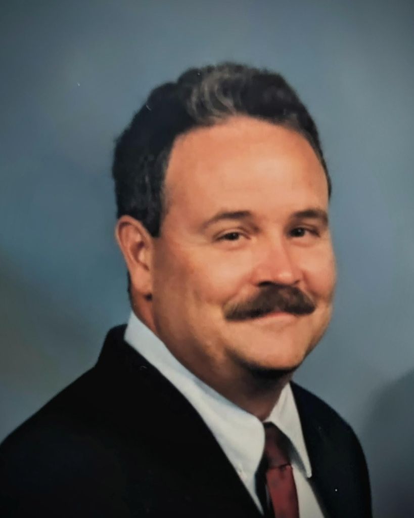 Joseph Morris Hackney Profile Photo