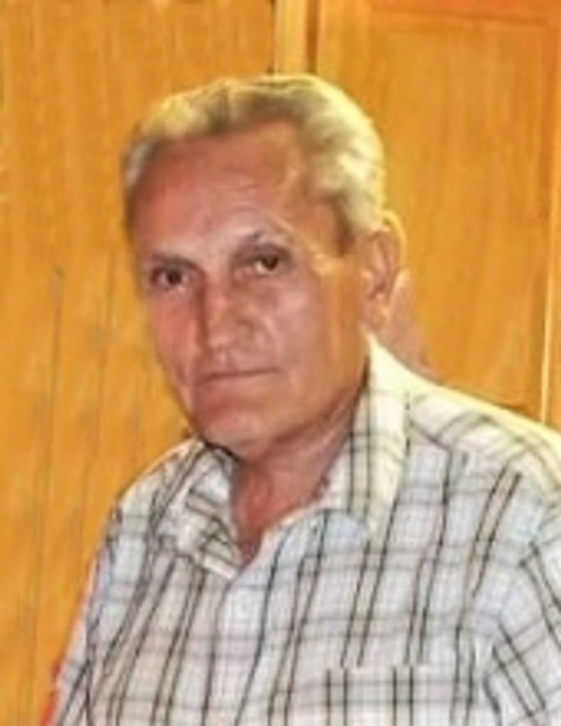 William "Sonny" Van Ness
