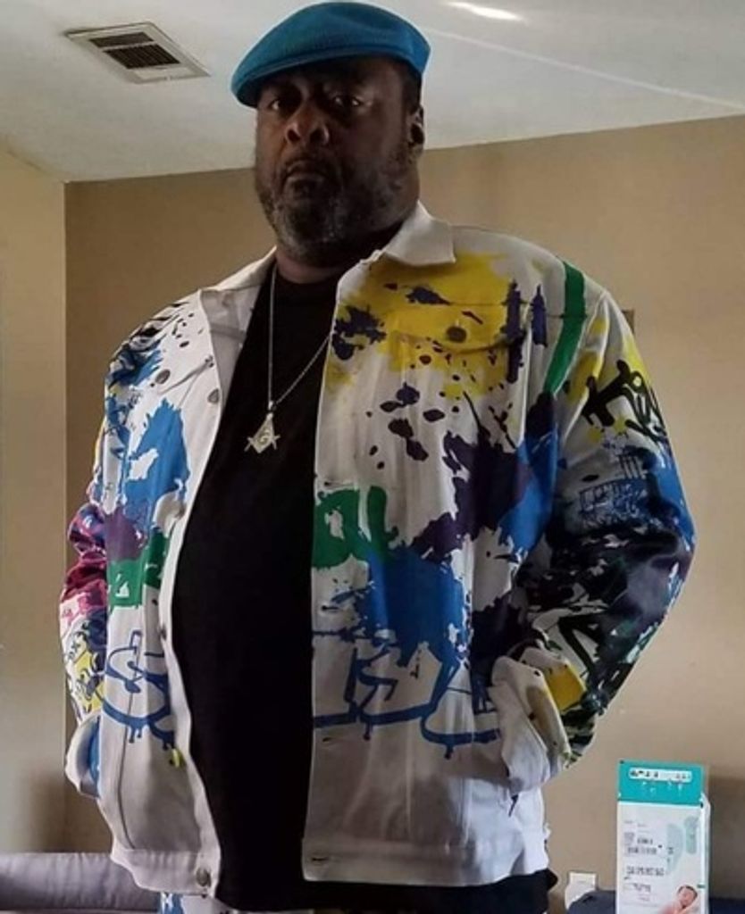 Ollie Lucious Mcgee Iii Profile Photo