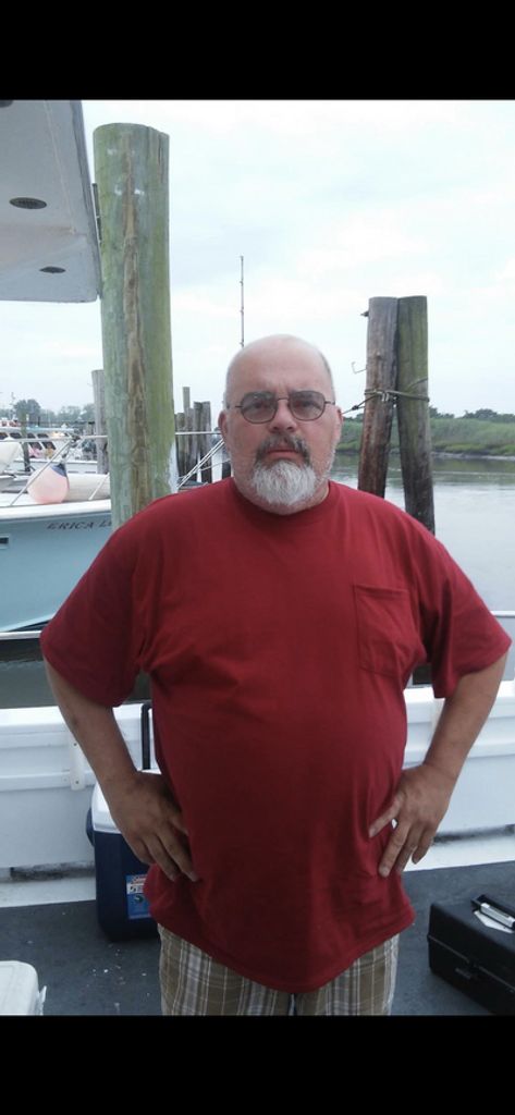 John A Behring, Sr. Profile Photo