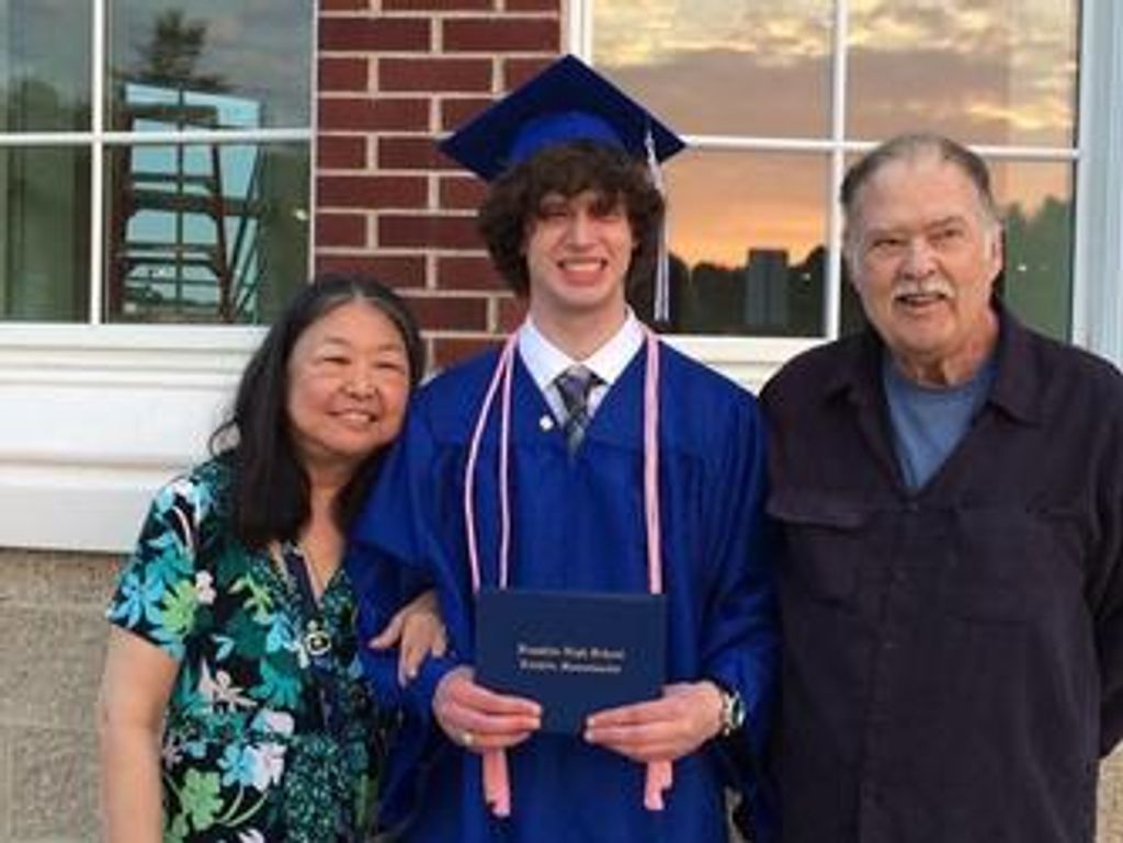 Robert A. Roth Profile Photo