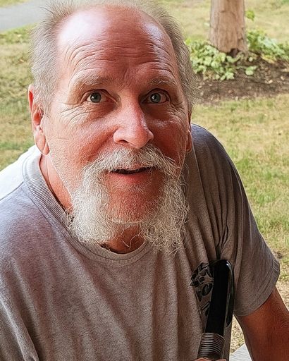 Richard Allen Toliver's obituary image