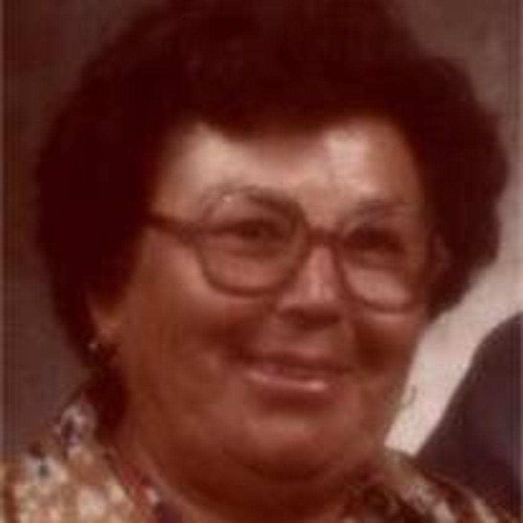 Belia S. Ball Profile Photo