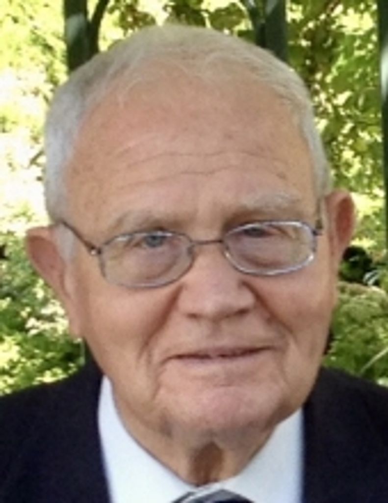 Vance Bently Bolander
