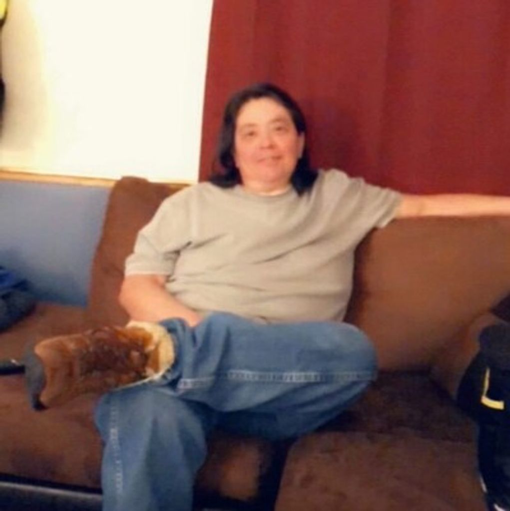 Sandra Kay Bellah Profile Photo