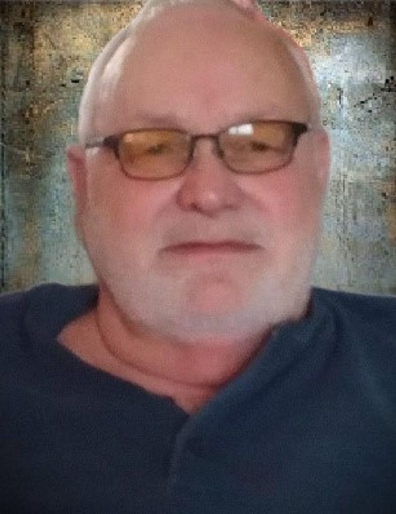 Dennis Tinsley Profile Photo