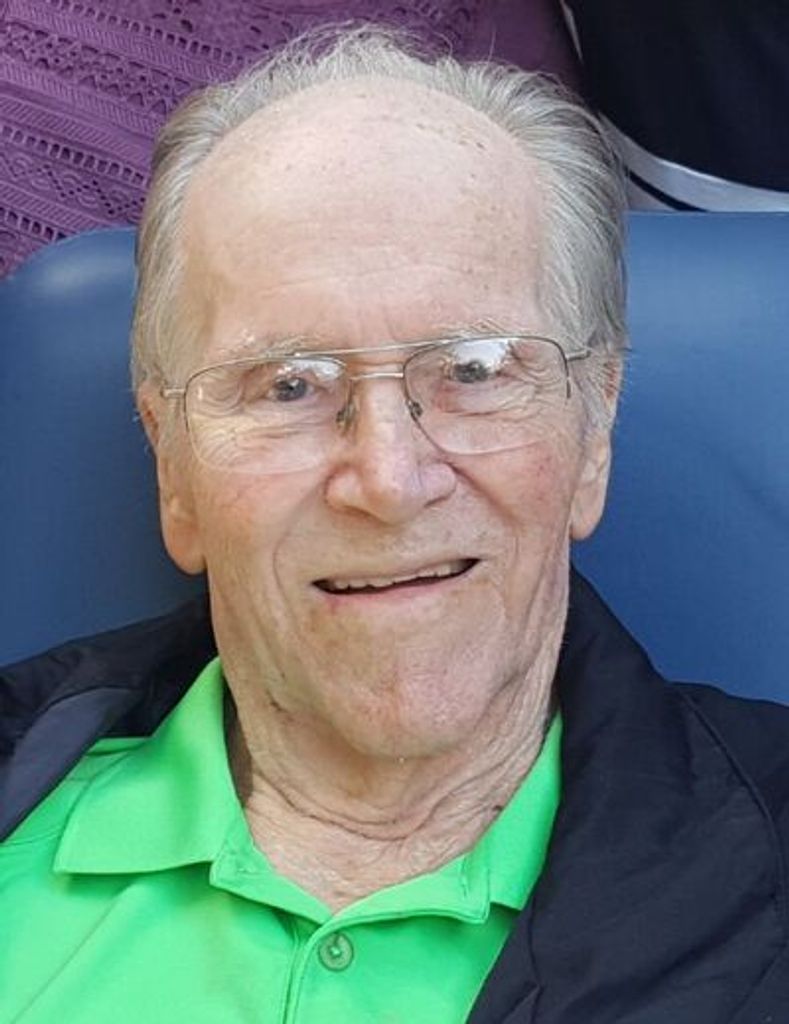 Donald "Don" J. Fritz