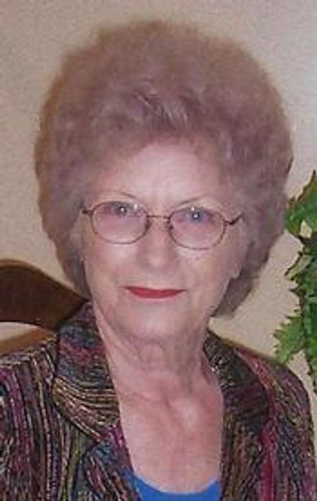 Frances Marie Alexander Henry Profile Photo