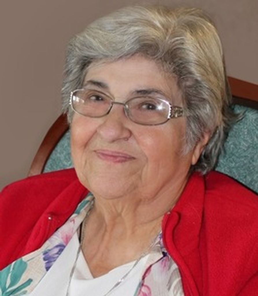 Raffaela Vilardi