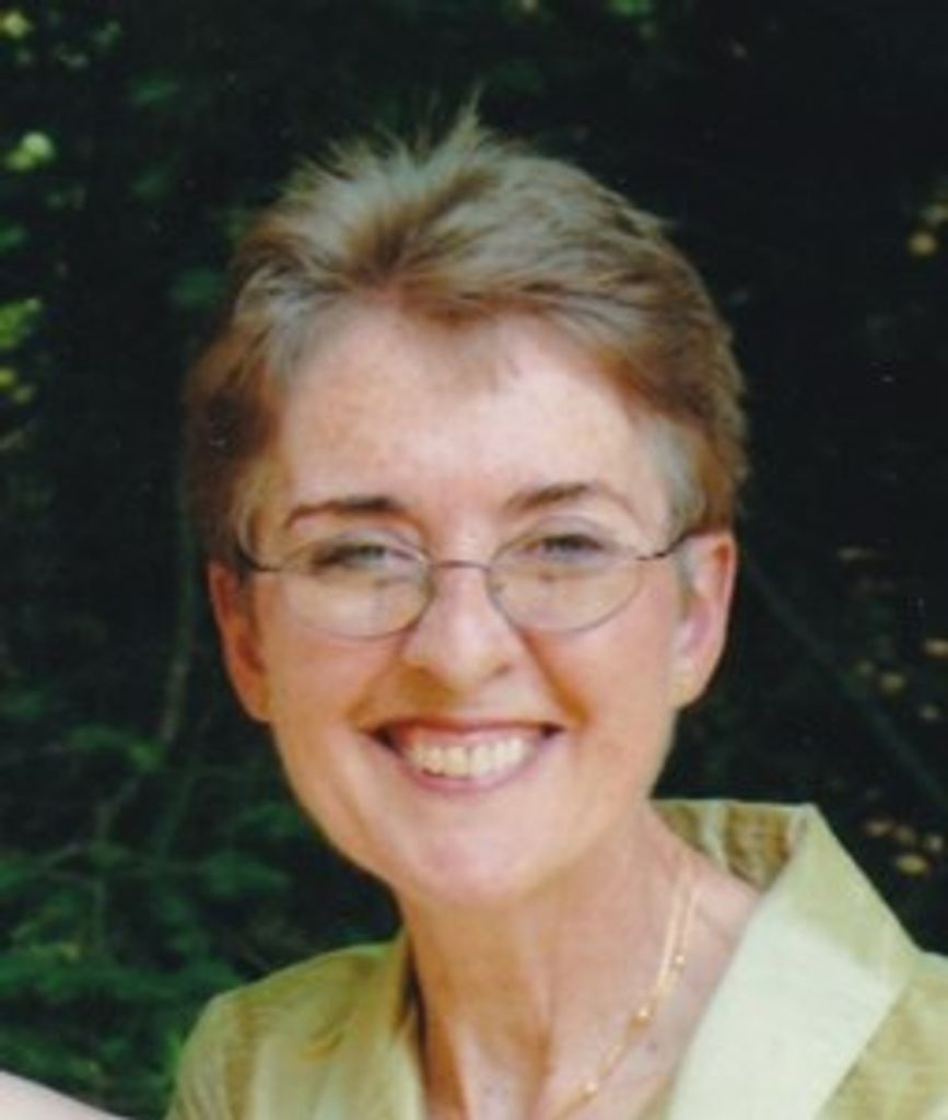 Paula M. Swartz