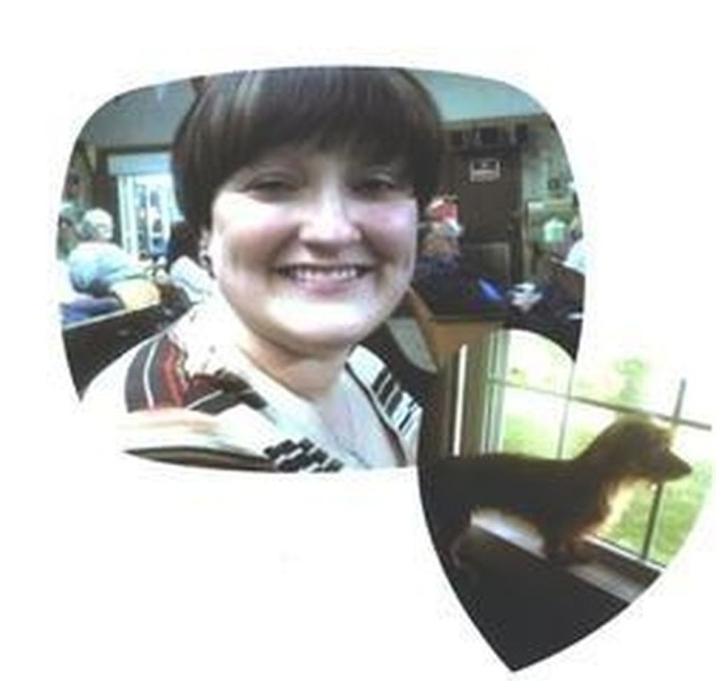 Terri S. (Johnson) Hollingshead