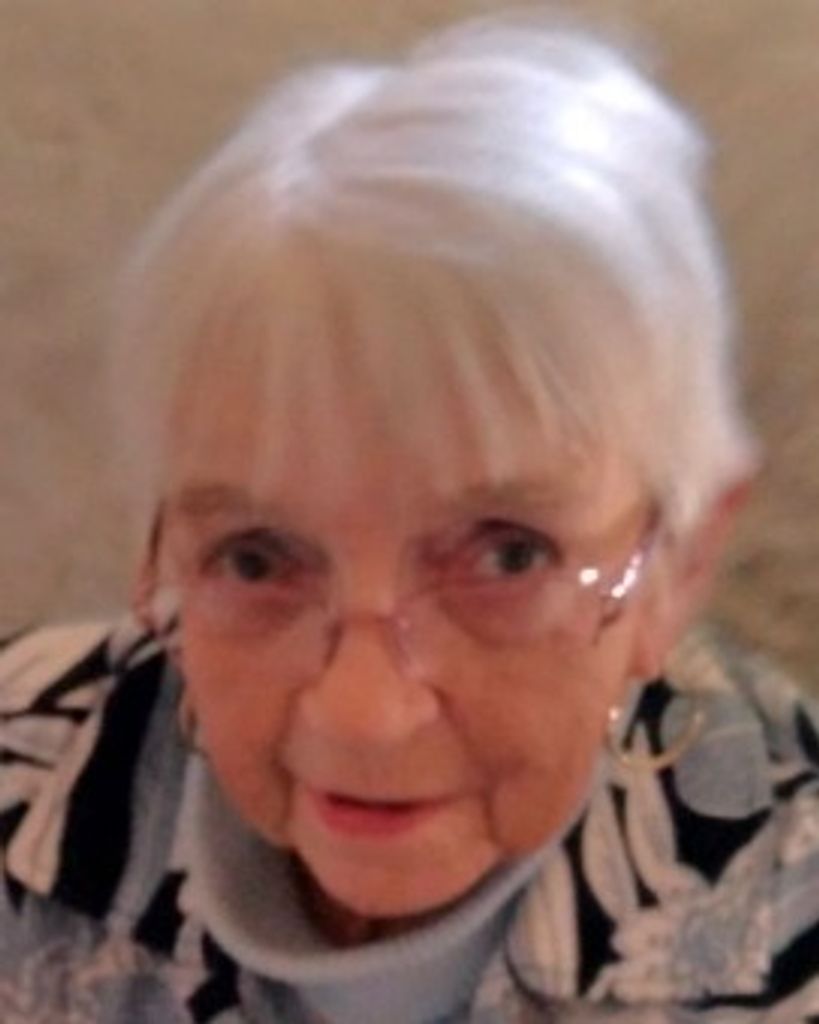 LaVonne Joan Lundgren Profile Photo