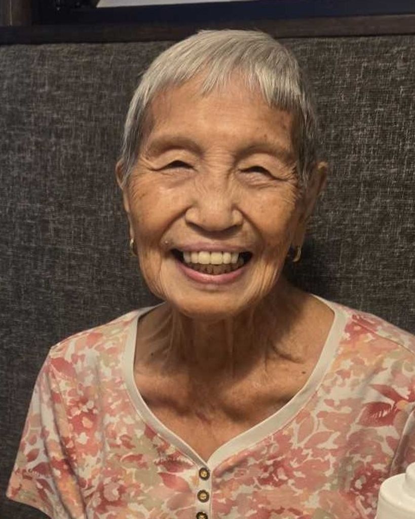 Bessie Setsuko Boone (Koshio) Profile Photo
