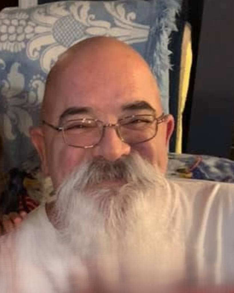 William "Bill" Puckett