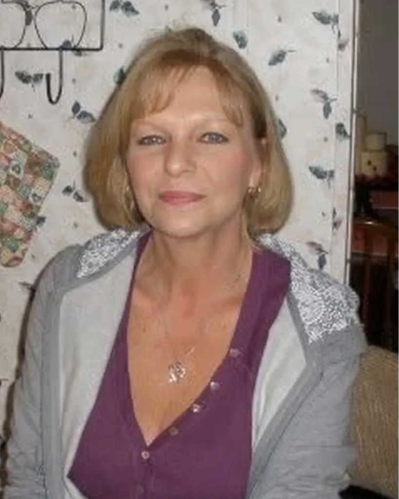 Donna Rae Jordan Profile Photo