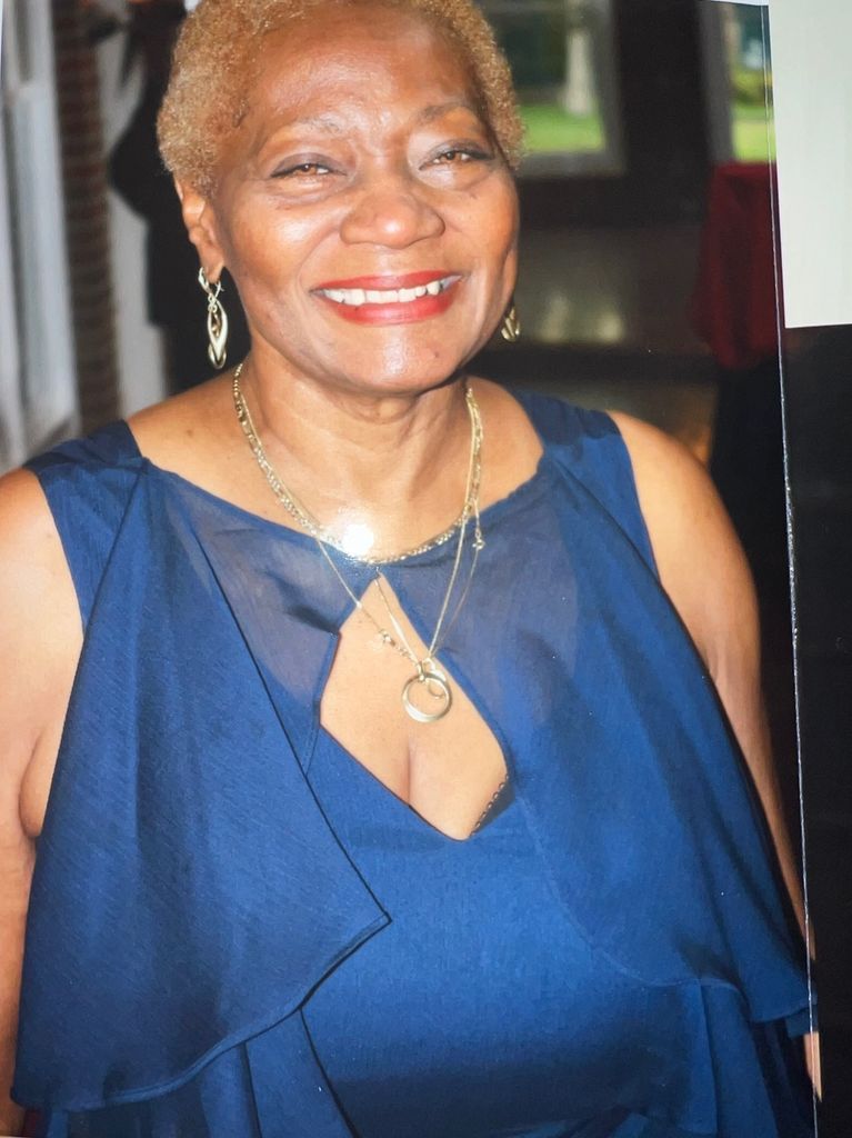 Ms. Dellgratia Nichols Profile Photo