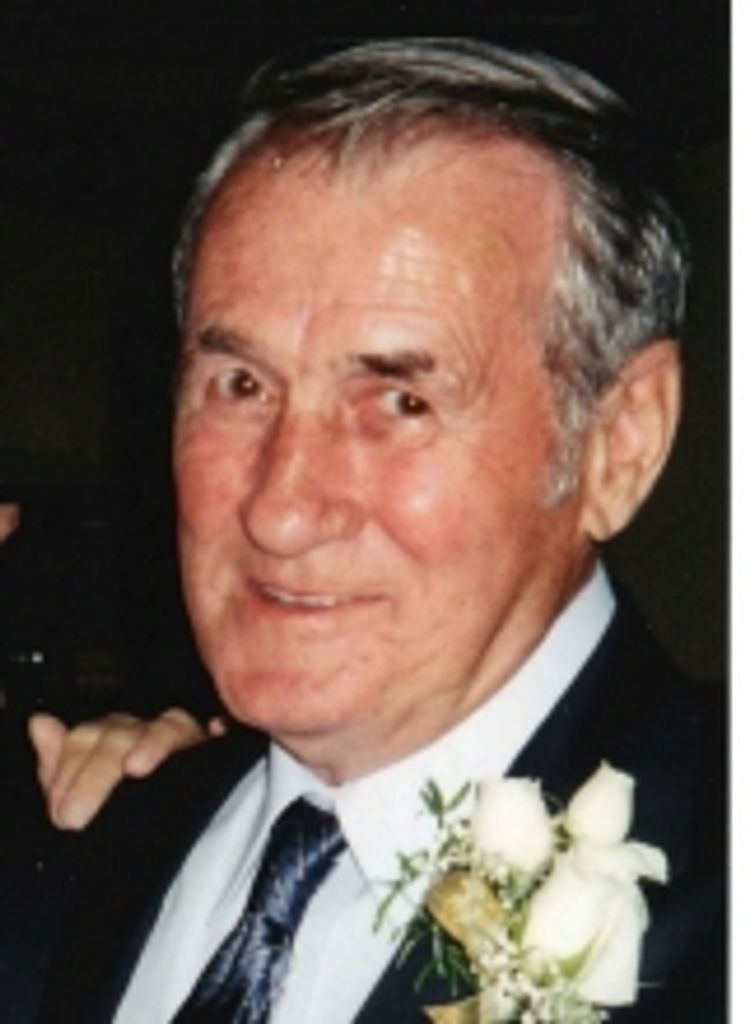 Edward Carl Abt
