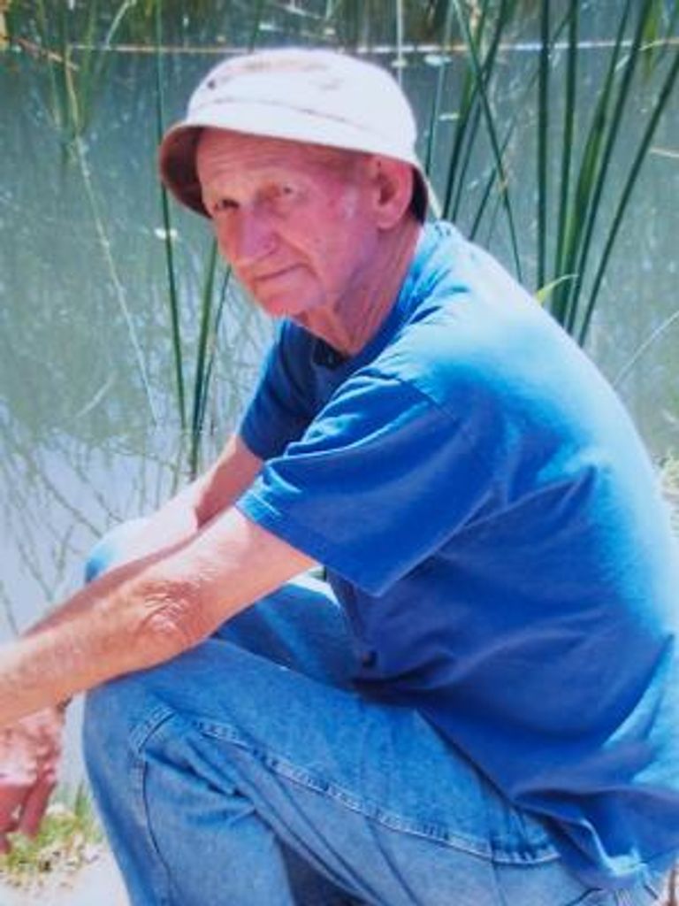 George Lee Garrett