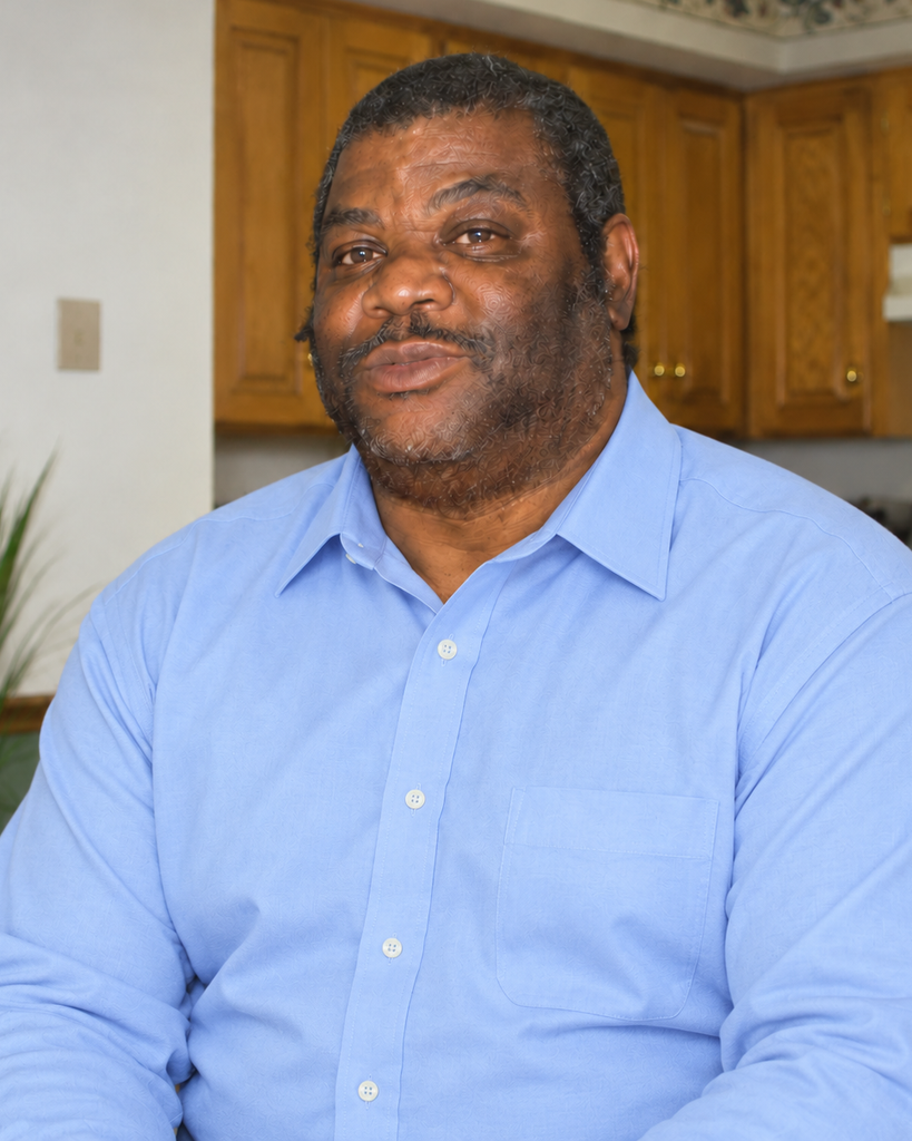 Mr. Larry Martin