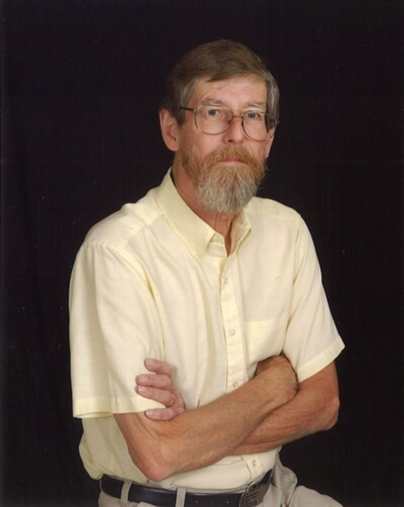 Russell Edward "Russ" Coiner Profile Photo