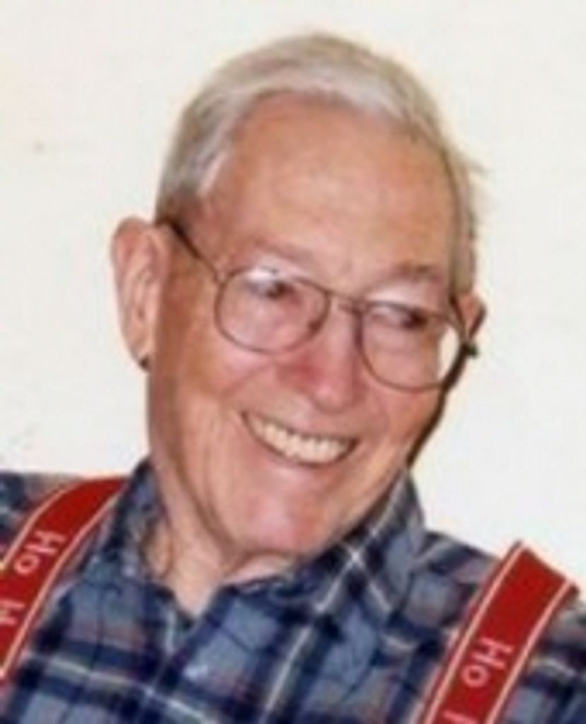 William Summerfield Fears, Jr.
