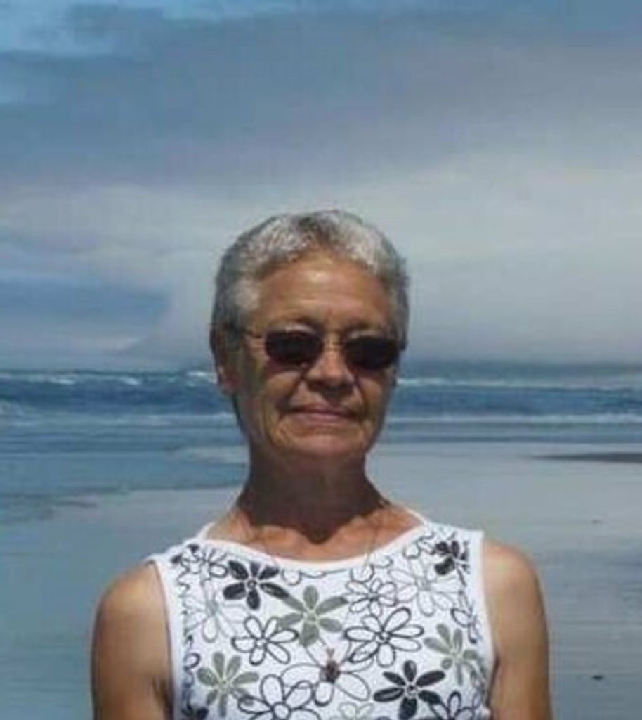 Karyn Sue Borntrager