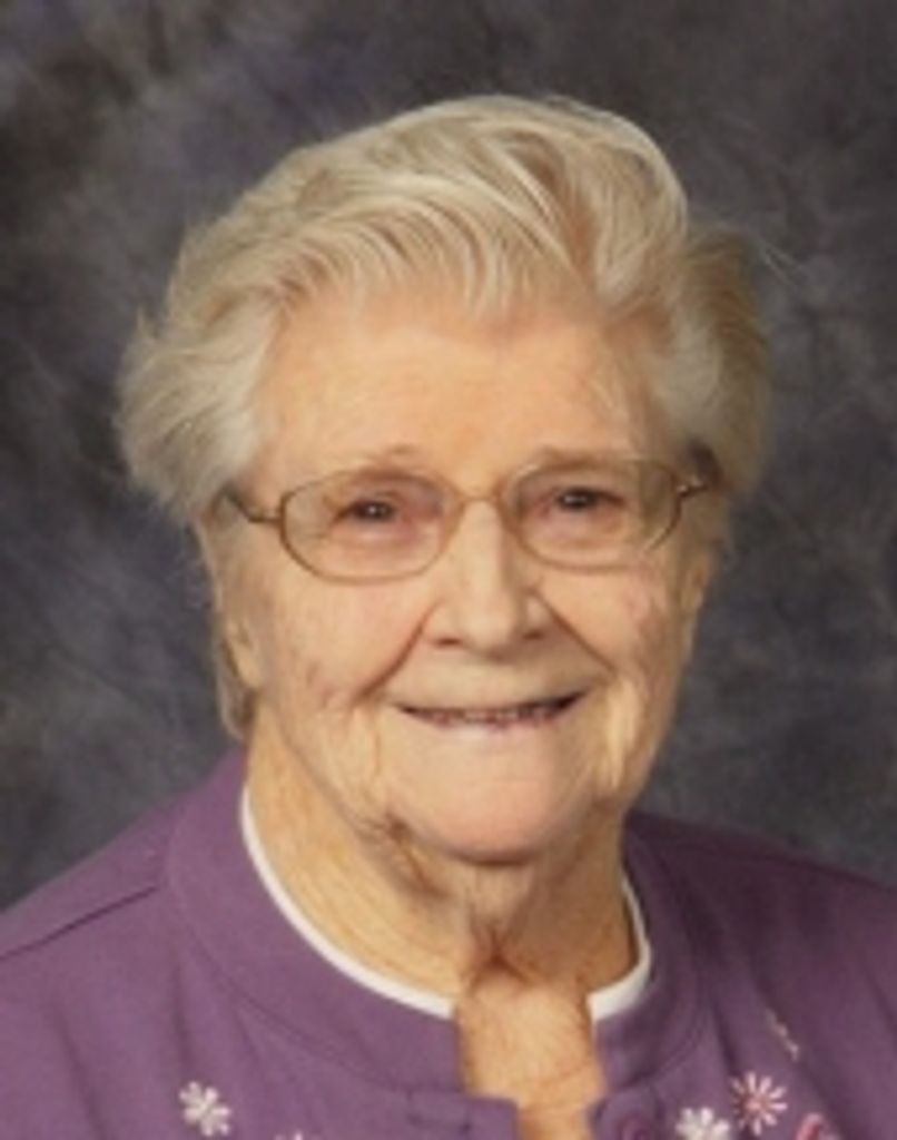 Emma A Blowers Mrs. Fleming