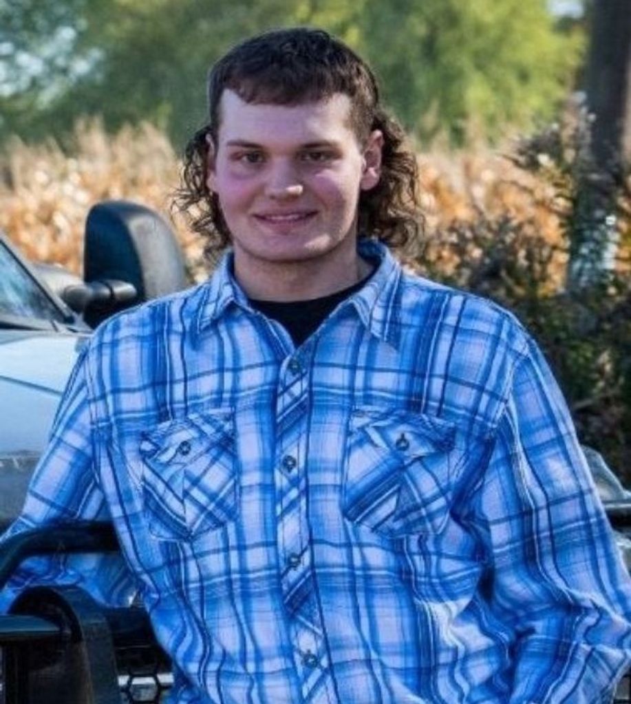 Cody Scott Tucker