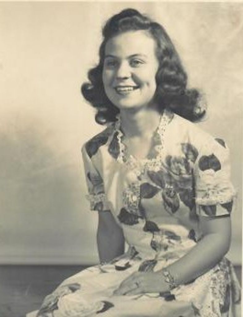 Jacqueline F. Curran
