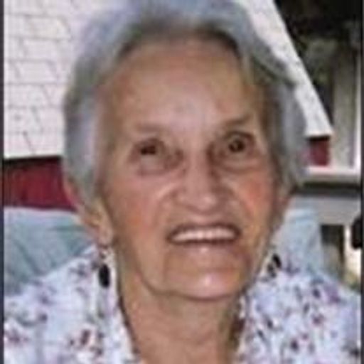 Bessie M. Charipar (Bohac) Profile Photo