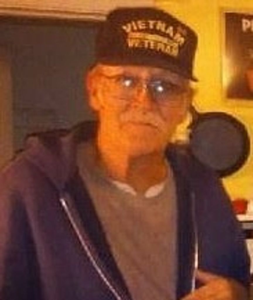 Roger Dale Harry Profile Photo