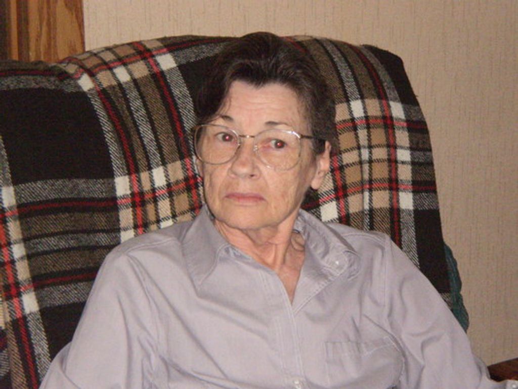 Mae Lou Pasnak Profile Photo