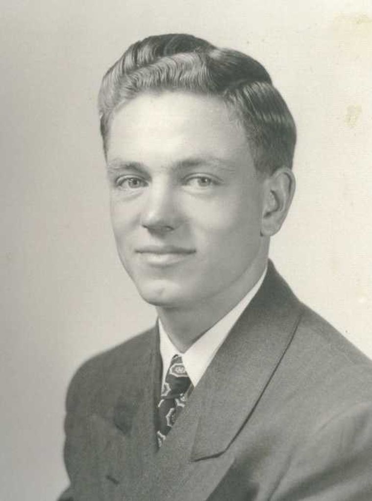 Vernon John Brenning