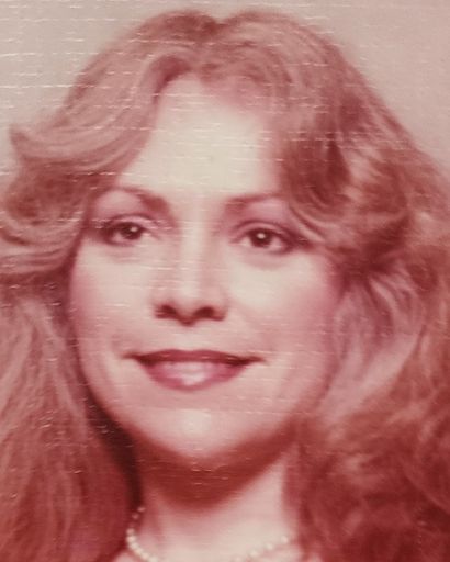 Marta Ysabel Lage Gonzalez's obituary image