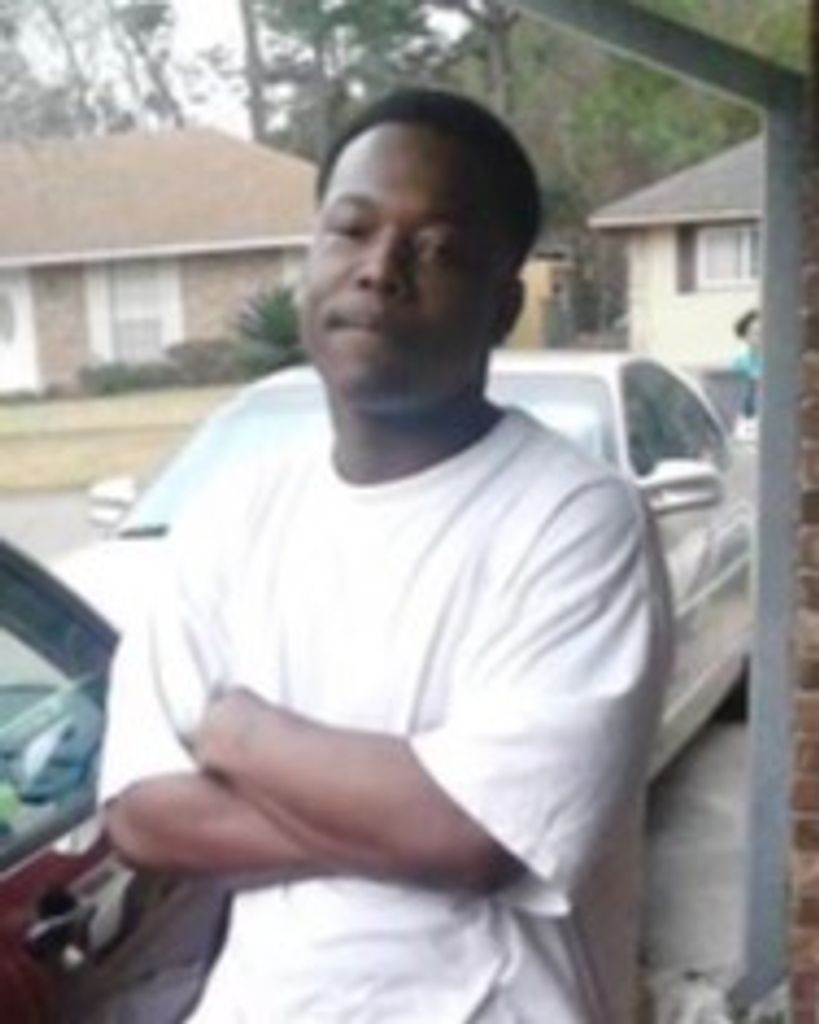 Marvus Montell Green