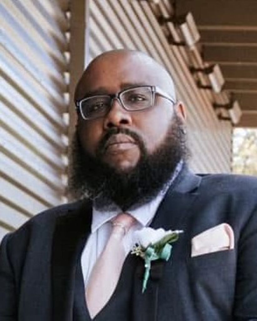 James E. "Brother" Woodson, Jr. Profile Photo