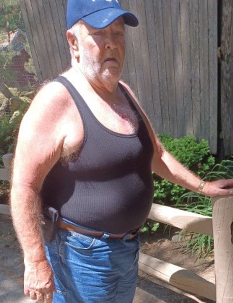 Harvey W. Bolles Profile Photo