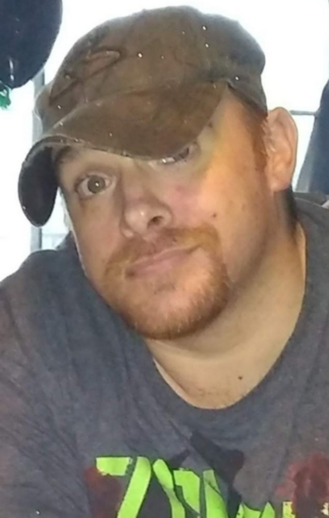 Kevin Lamar Vaughn Profile Photo
