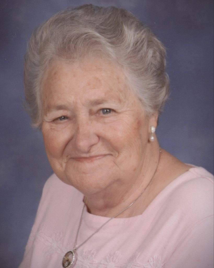 Opal L. Rudroff