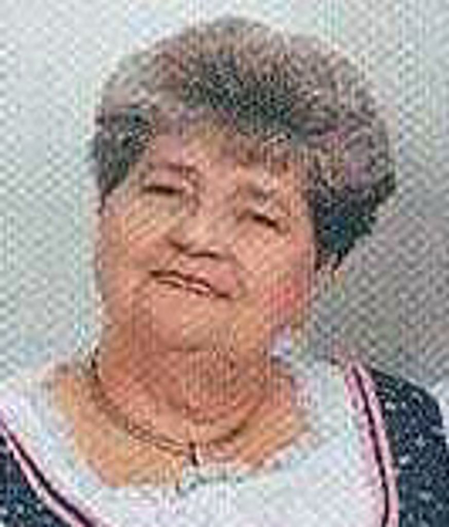 Hildegard Katharina Ahlstrom